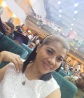 Citas Mujer Colombia a Barranquilla  : Fanny, 40 años